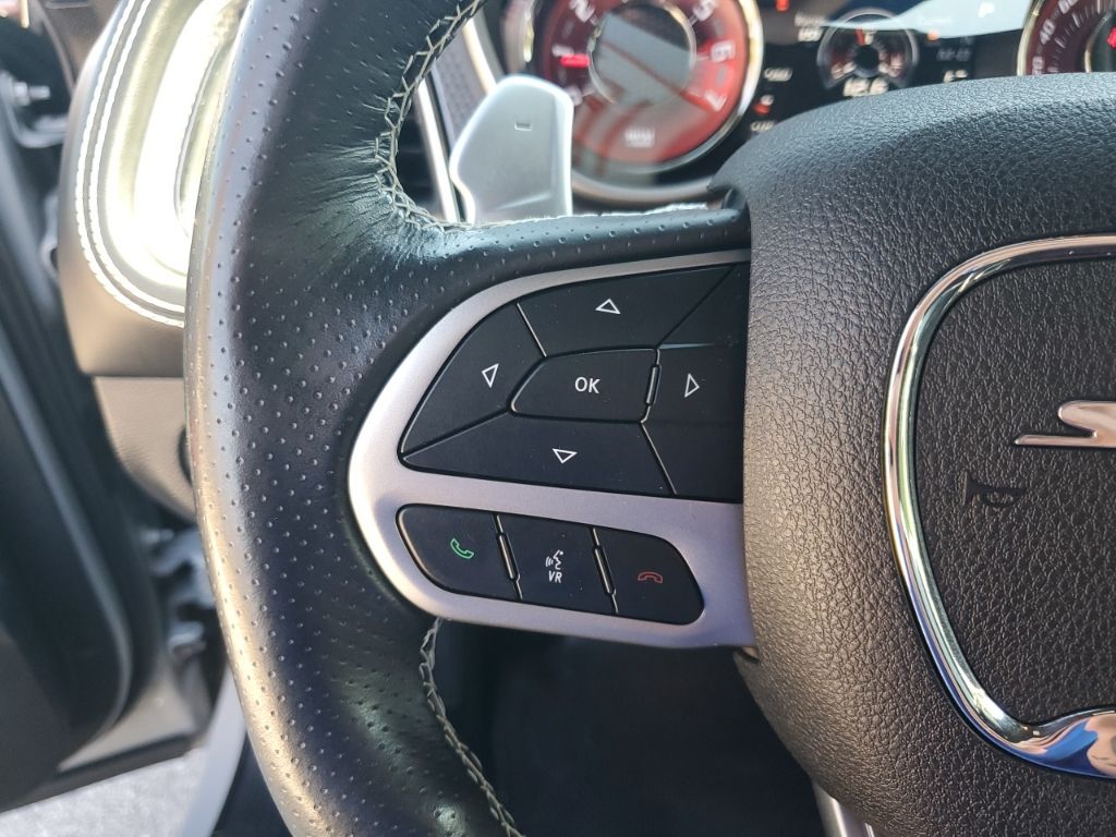 Used Car 2022 Dodge Challenger  Srt Hellcat For Sale Under $70,000 In Austin, Texas