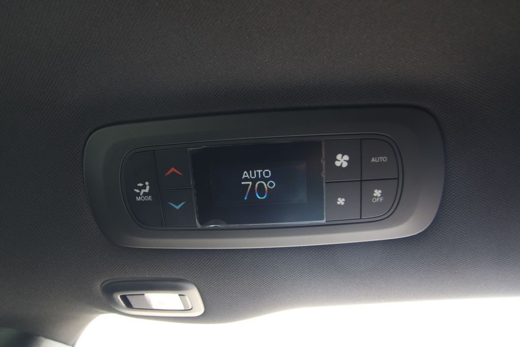 New 2027 Chrysler Pacifica Van