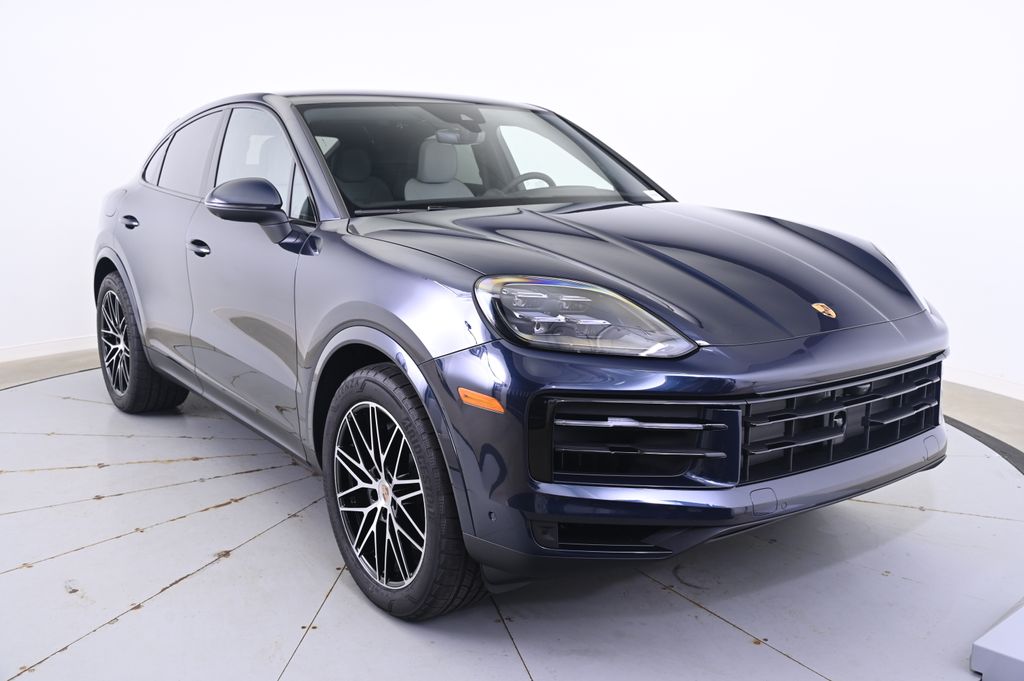 Thumbnail: 2025 Porsche  - 9