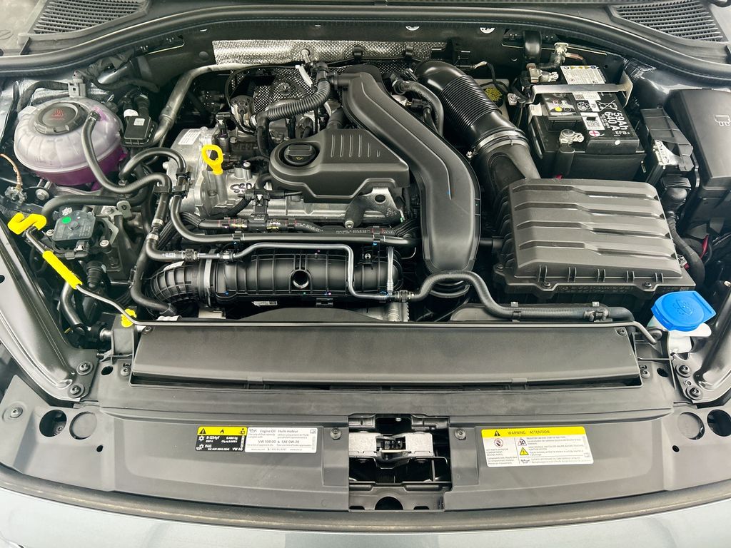 Thumbnail: 2026 Volkswagen Jetta - 28
