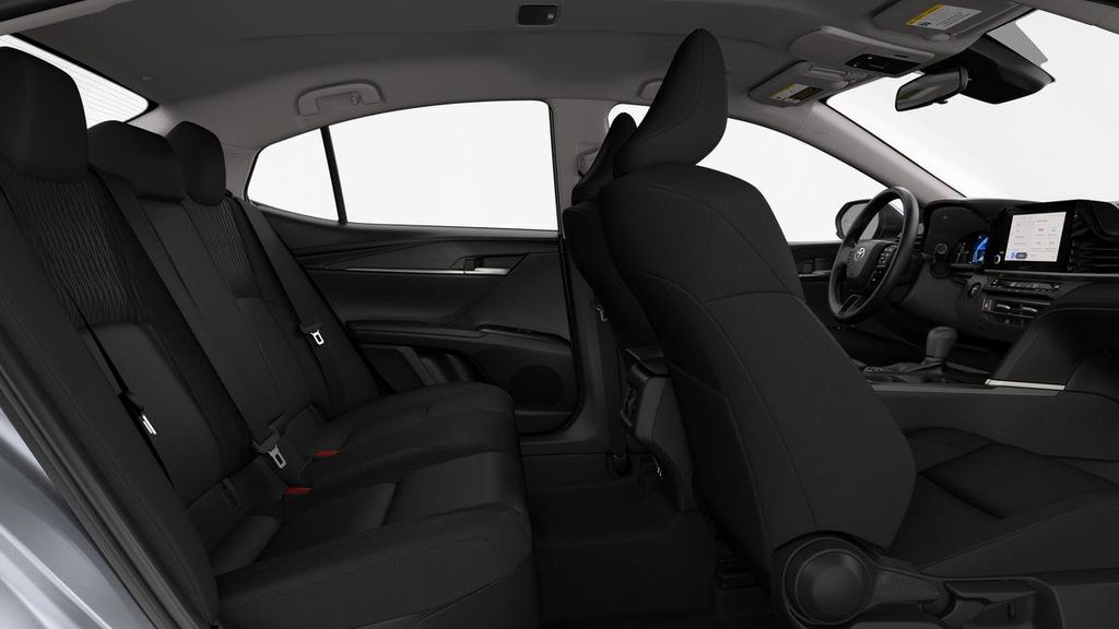 Thumbnail: 2025 Toyota Camry - 20