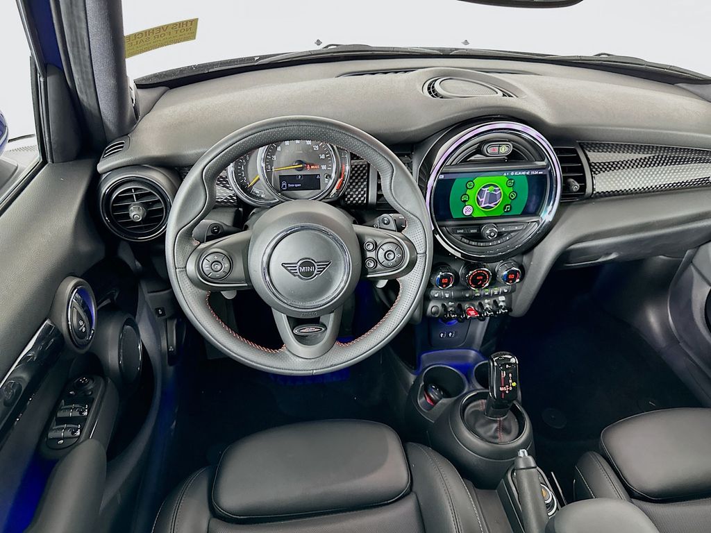 Thumbnail: 2020 MINI Cooper - 23