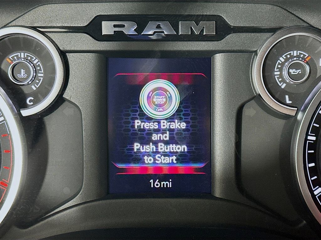 New 2026 Red Ram Big Horn 12in Dually image 11