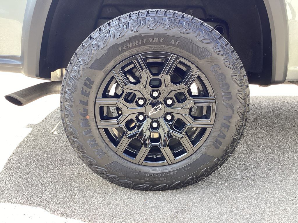 Used 2024 Chevrolet Colorado Truck