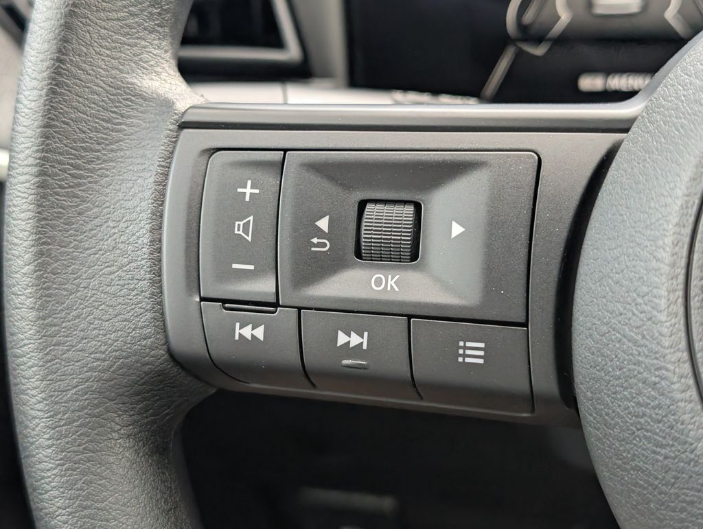 New 2026 Nissan Kicks SUV