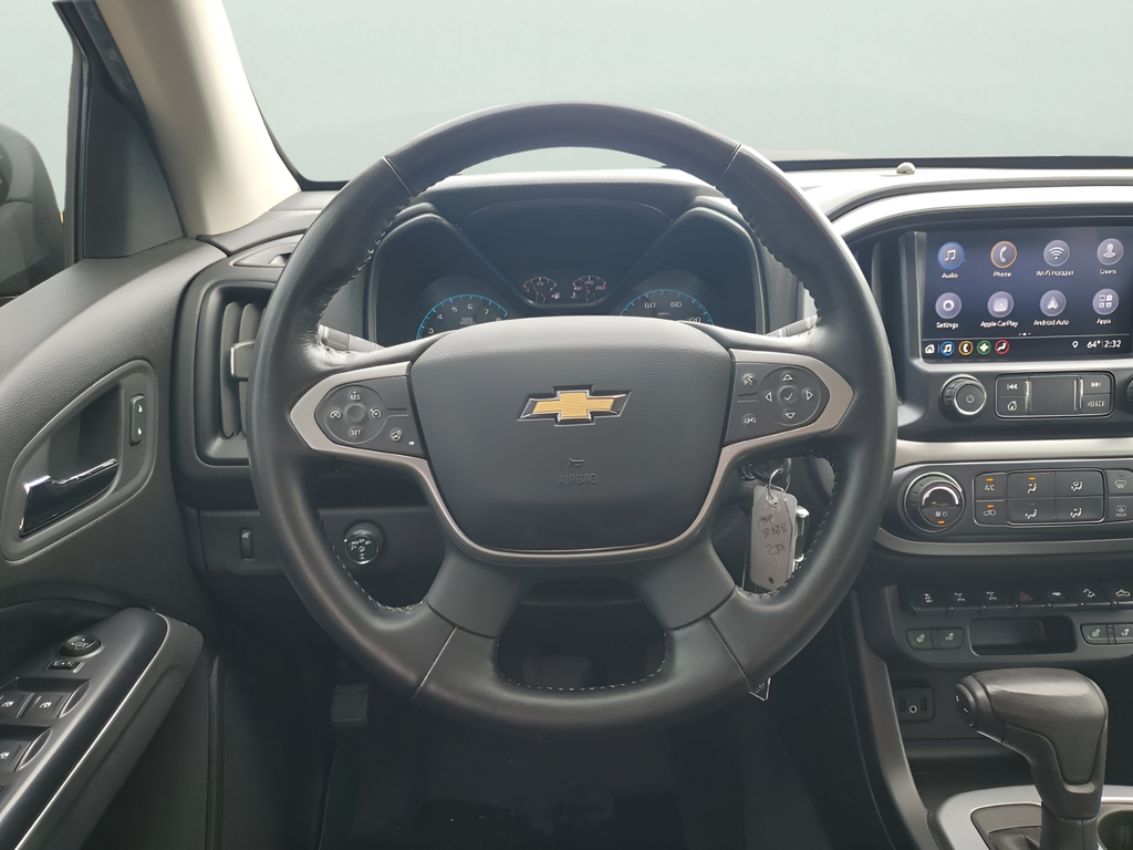 Used Car 2019 Chevrolet Colorado  Zr2 For Sale Under $30,000 In Austin, Texas