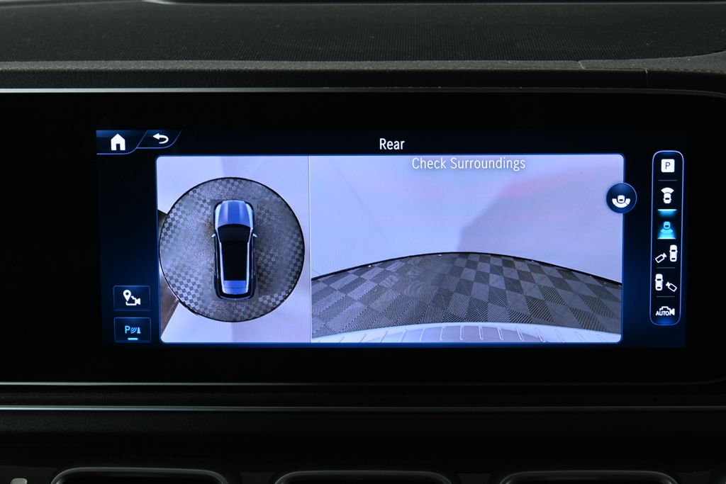 Thumbnail: 2024 Mercedes-Benz GLE - 23
