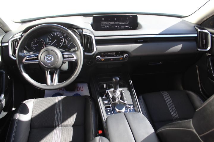 Used Car 2024 Mazda Cx-50  2.5 S Preferred Package For Sale Under $25,000 In Georgetown, Texas