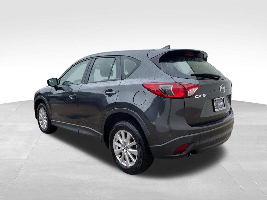 Used Car 2016 Mazda Cx-5  Sport For Sale Under $15,000 In Georgetown, Texas