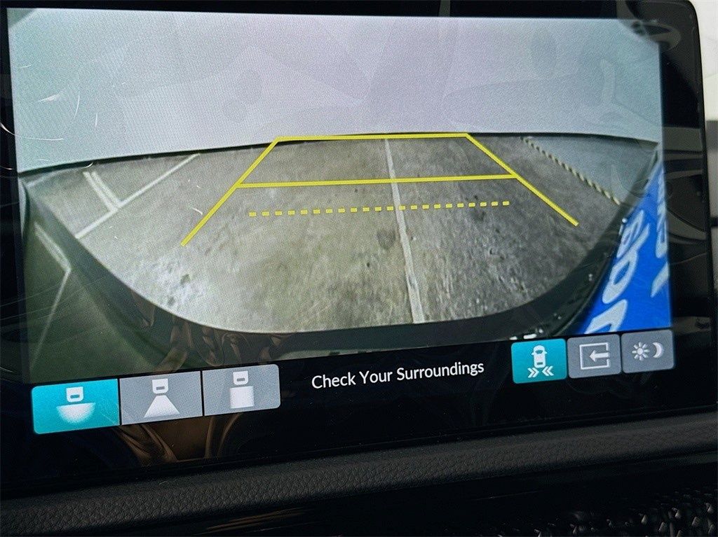 Used Car 2025 Honda Cr-v  Ex-l For Sale Under $35,000 In Austin, Texas