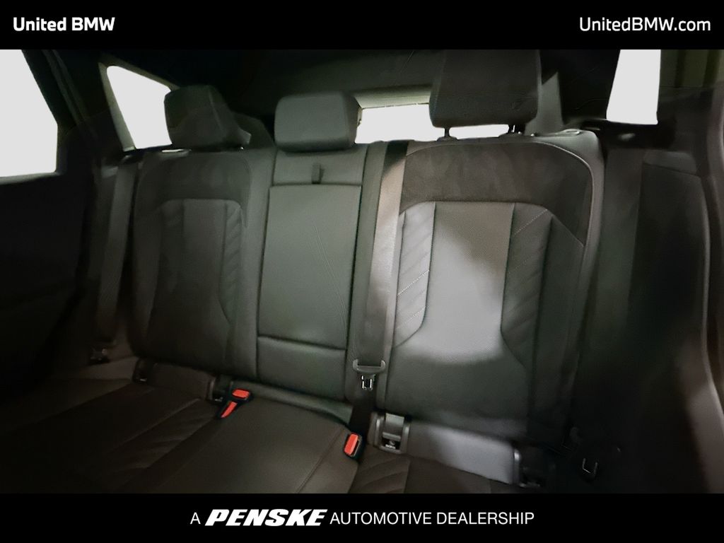 Thumbnail: 2026 BMW X3 - 13