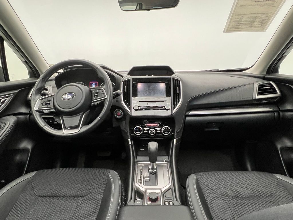 Thumbnail: 2021 Subaru Forester - 10