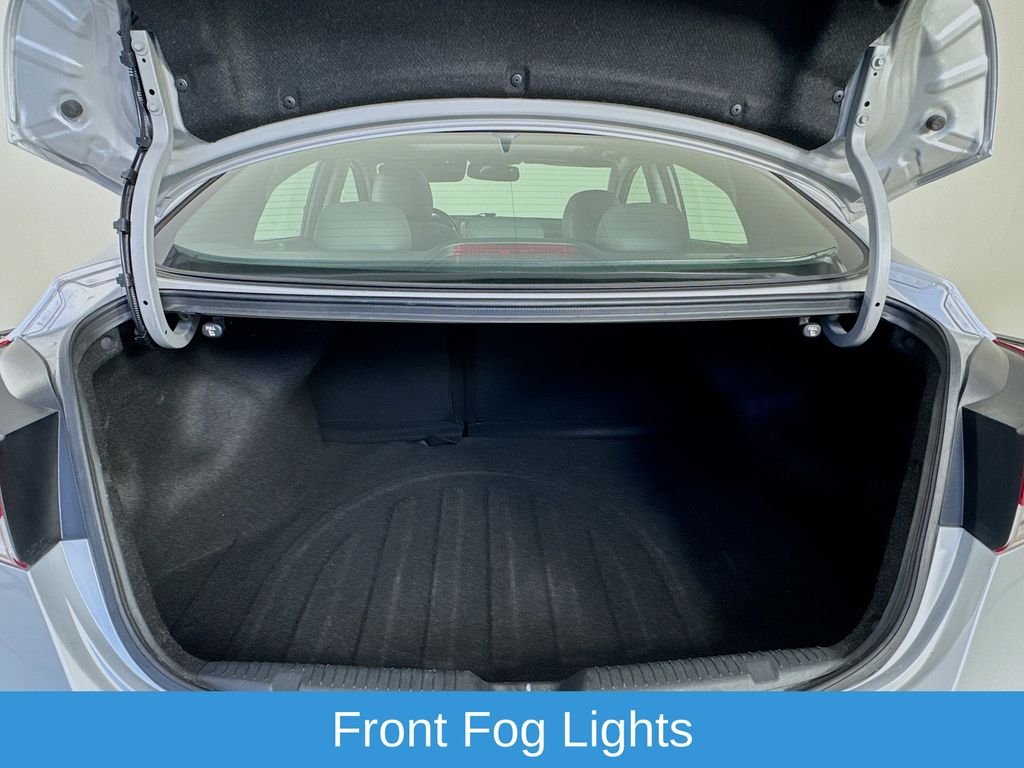 Used Car 2013 Hyundai Elantra  Limited For Sale Under $10,000 In Austin, Texas