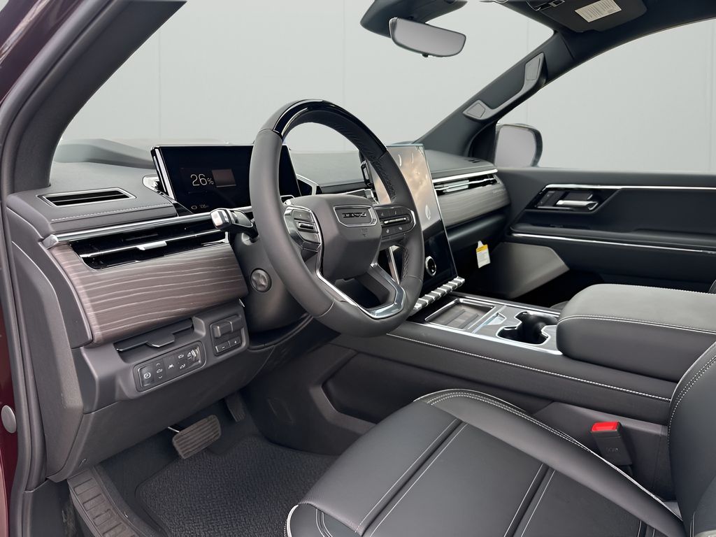 New Car 2025 Gmc Sierra Ev  Denali For Sale In Austin, Texas