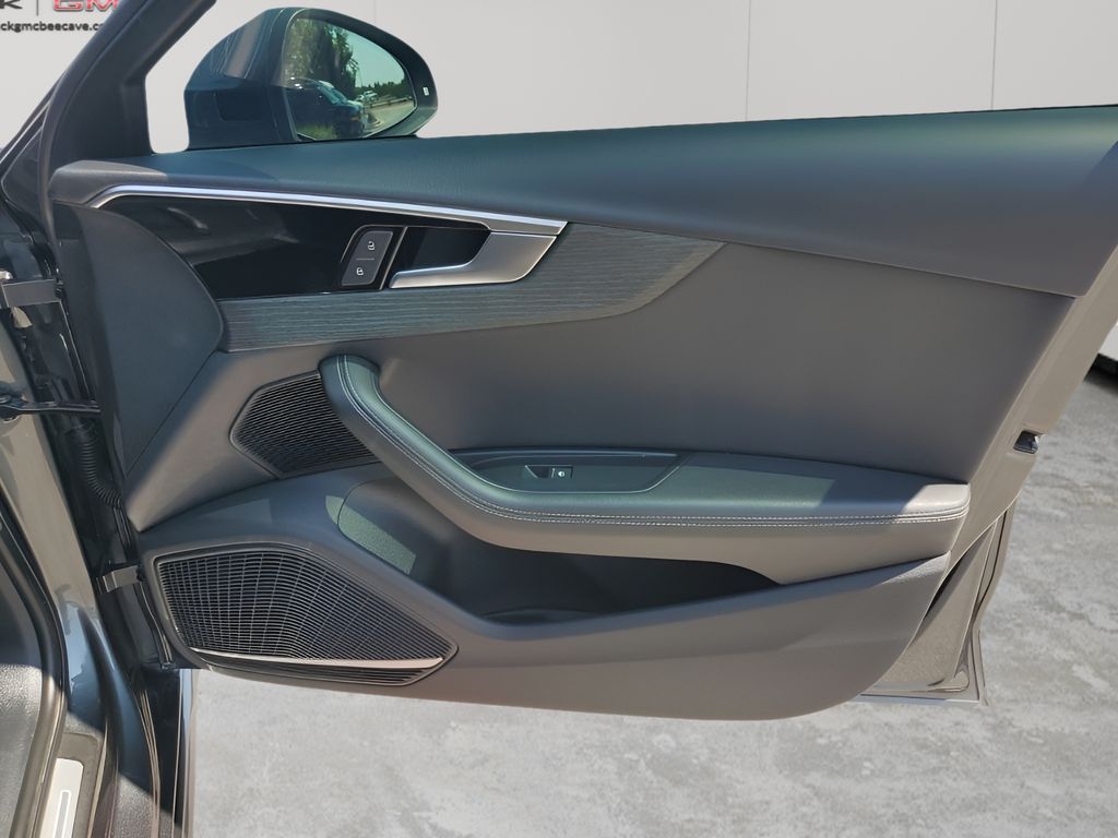 2023 Audi A4  In Austin, Texas