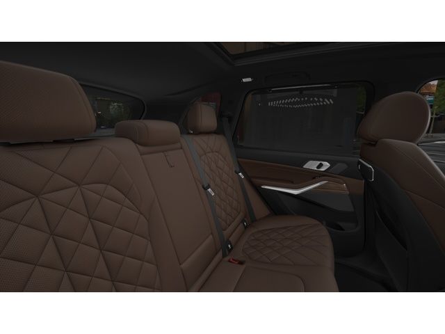 Thumbnail: 2026 BMW X5 - 12