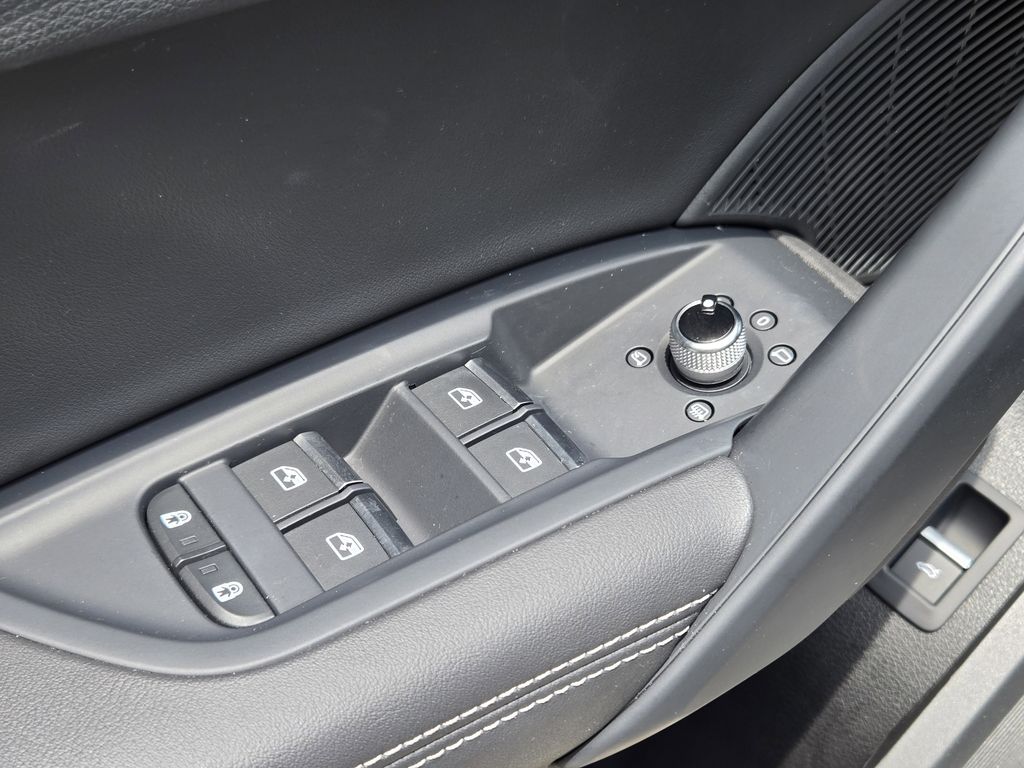 used 2024 Audi Q5 Sportback car, priced at $33,392