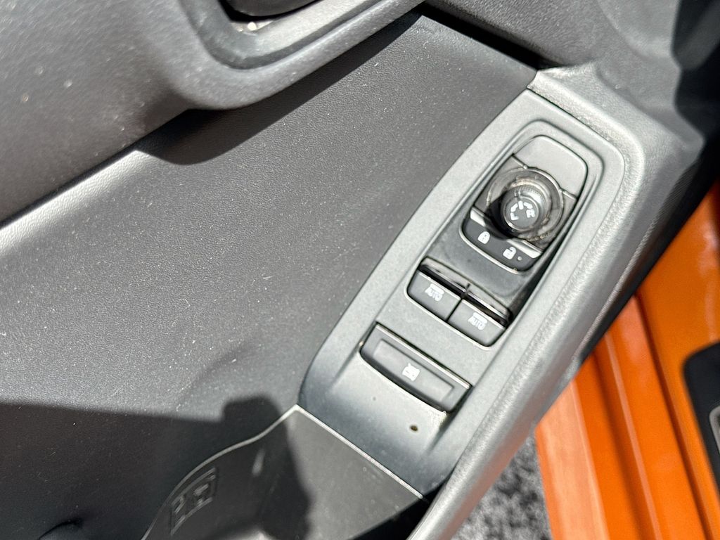 Used 2023 Orange Toyota 10th Anniversary Special Edition image 17