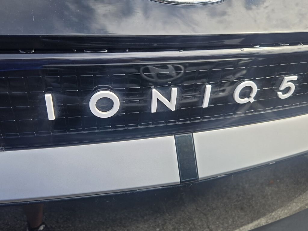 2023 Hyundai Ioniq - $14,999