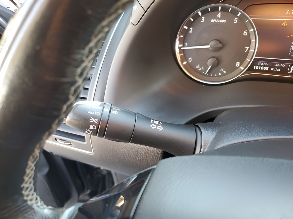 Used Car 2021 Infiniti Qx80  Luxe For Sale Under $30,000 In Austin, Texas