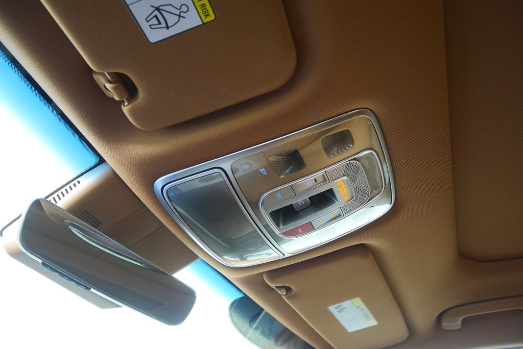 Thumbnail: 2025 Genesis GV80 - 23