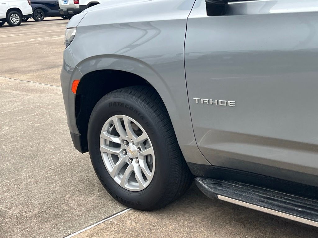 2023 Chevrolet Tahoe LT - 11