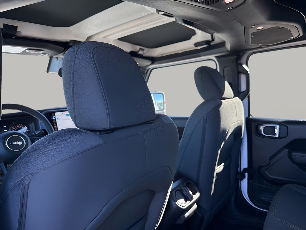New Car 2025 Jeep Gladiator  Willys For Sale Under $50,000 In Austin, Texas
