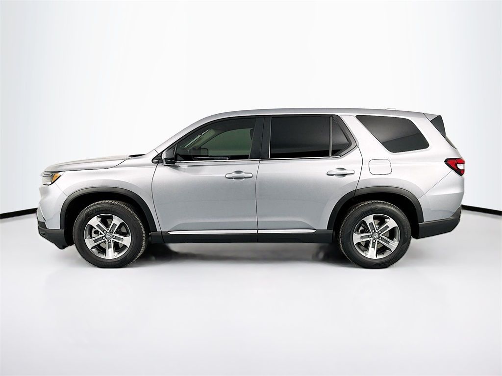 New Car 2025 Honda Pilot  Ex-l For Sale Under $50,000 In Austin, Texas