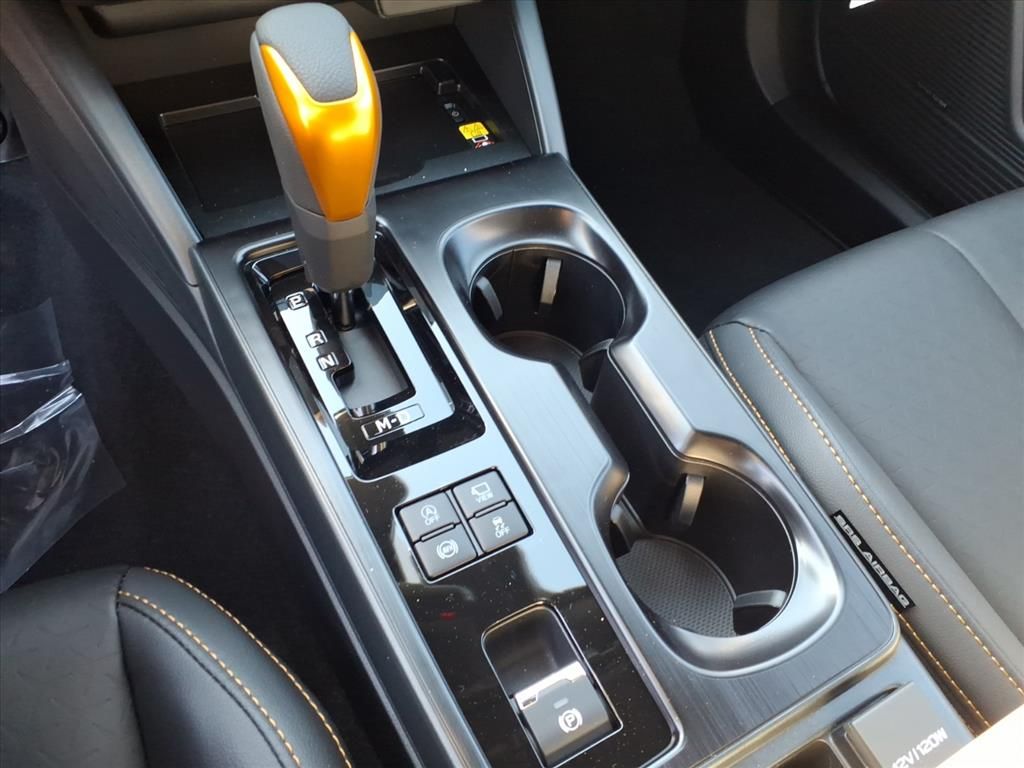 new 2026 Subaru Outback car, priced at $49,988