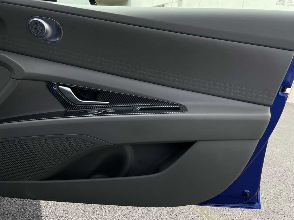 2024 Hyundai Elantra SEL 26