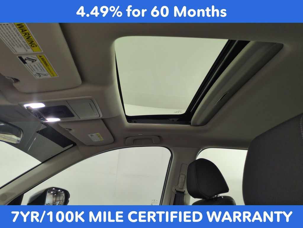 Used 2024 Honda CR-V EX For Sale in Fort Wayne, IN
