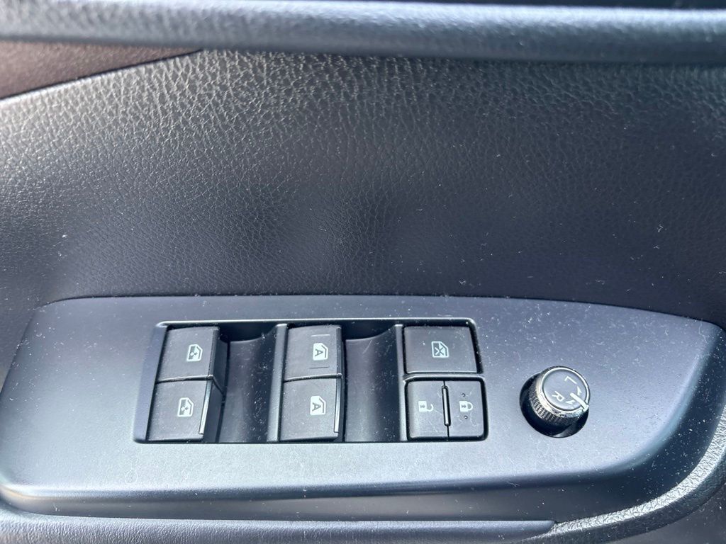 Used 2019 Black Toyota XLE image 14