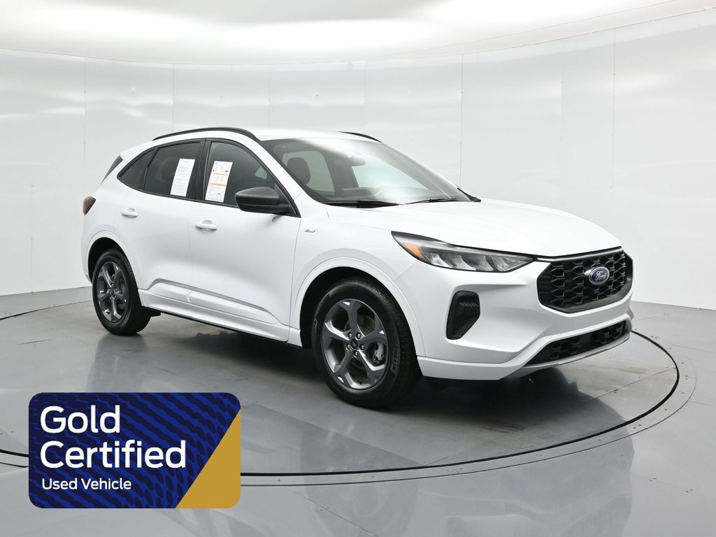 2023 Ford Escape