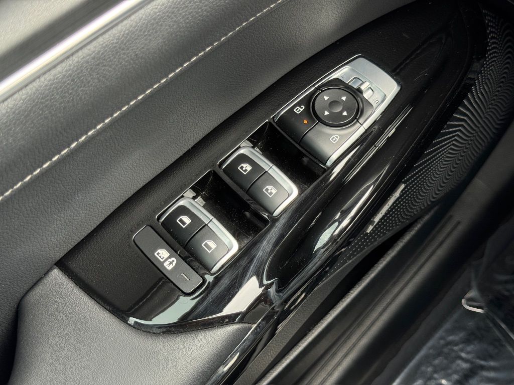 2025 Kia K5 GT-Line White at Bayway Cadillac Southwest