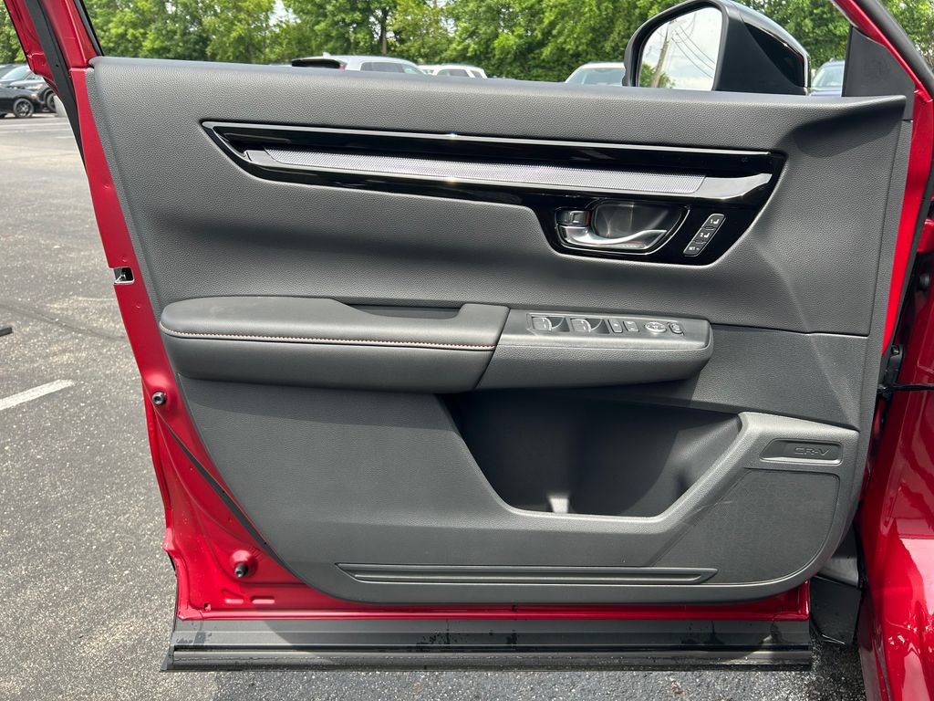 Thumbnail: 2026 Honda CR-V - 18