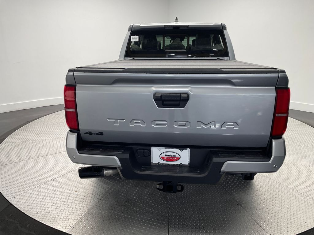 Thumbnail: 2025 Toyota Tacoma - 6