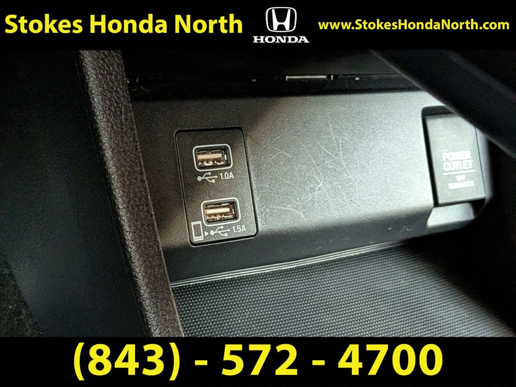 Used 2019 Honda HR-V SUV