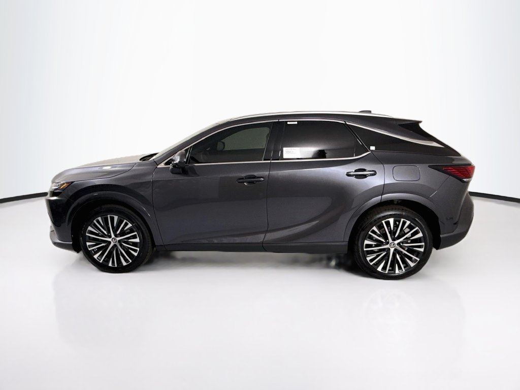 Thumbnail: 2026 Lexus RX - 8