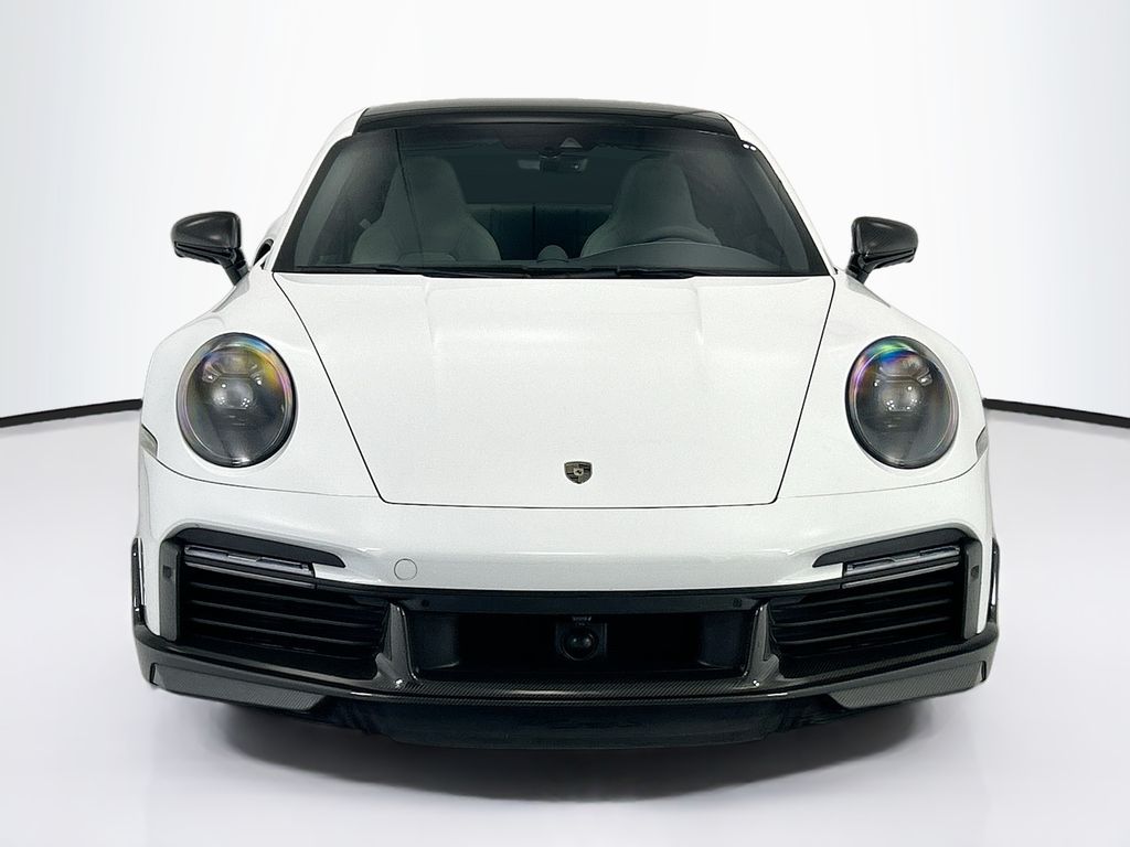 Thumbnail: 2021 Porsche 911 - 2