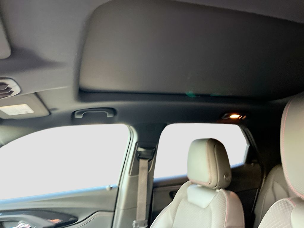 2023 Chevrolet TrailBlazer RS - Photo 21