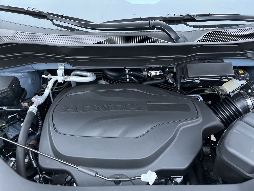 Thumbnail: 2026 Honda Ridgeline - 8