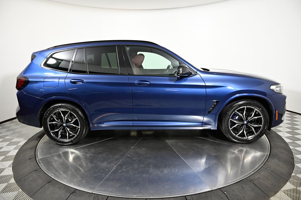 Thumbnail: 2023 BMW X3 - 6
