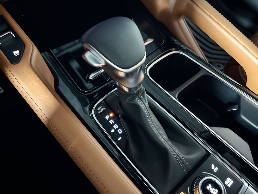 2025 Kia Telluride SX-Prestige X-Pro