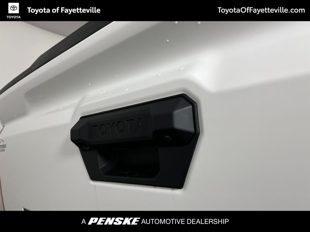 Thumbnail: 2026 Toyota Tacoma - 15