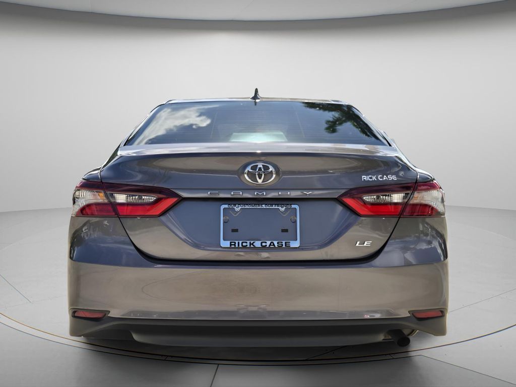 2024 Toyota Camry - $24,039