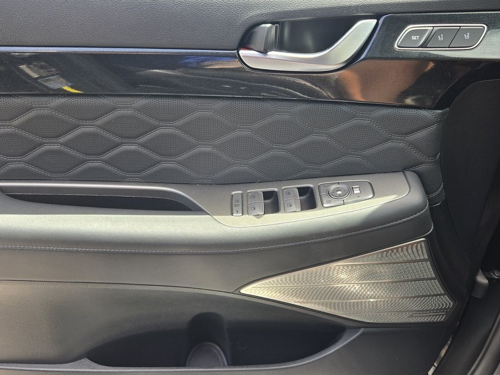 2022 Hyundai Palisade - $27,599
