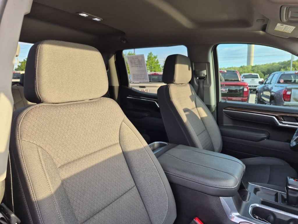 Used Car 2023 Chevrolet Silverado 1500  Lt For Sale Under $35,000 In Austin, Texas