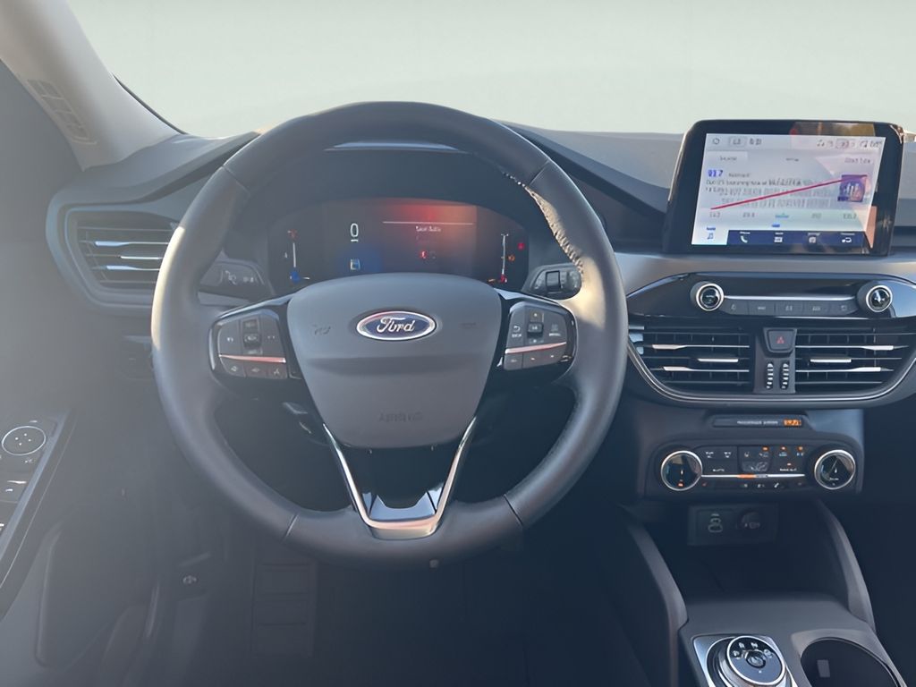 2026 Ford Escape