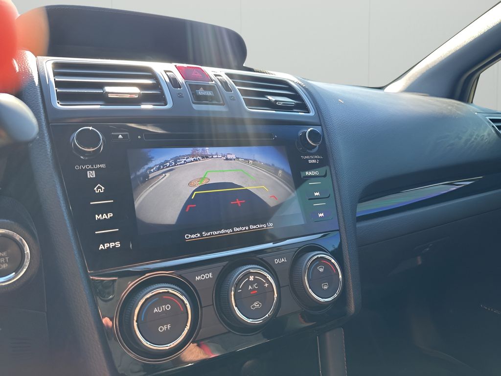 Used Car 2020 Subaru Wrx  Sti Limited For Sale Under $35,000 In Austin, Texas