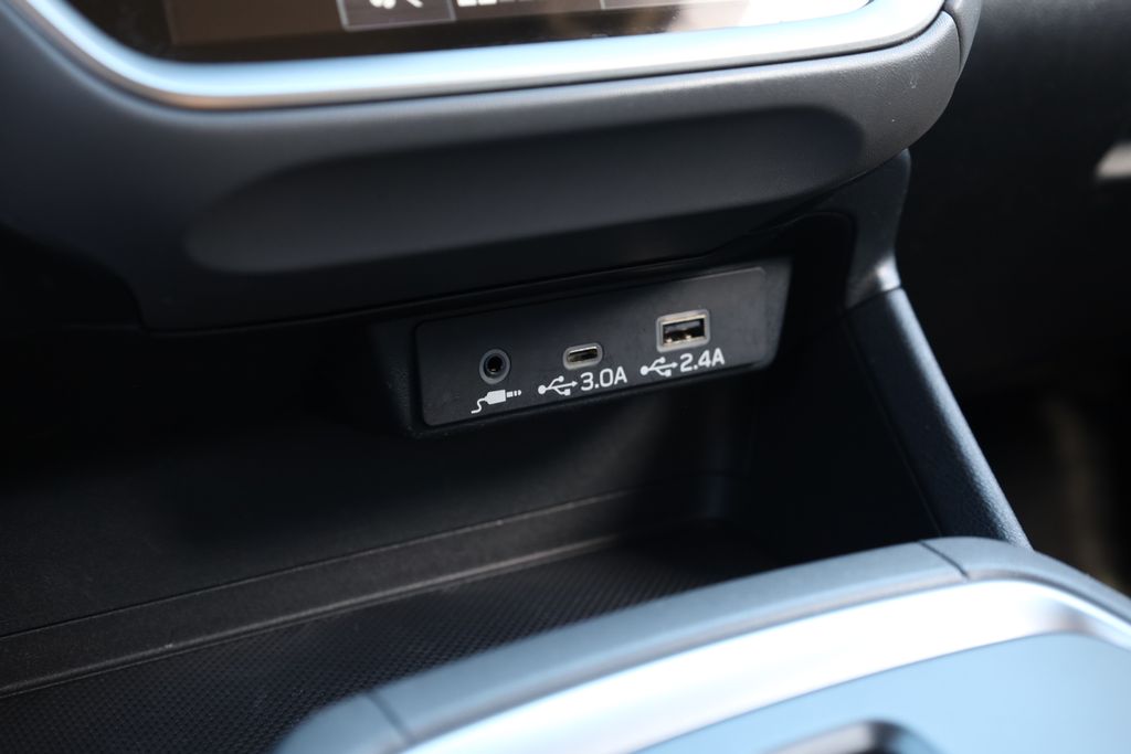used 2024 Subaru Crosstrek car, priced at $25,982